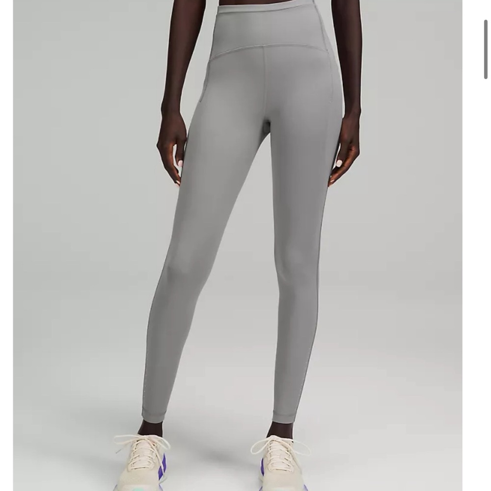 Lululemon leggings size 4